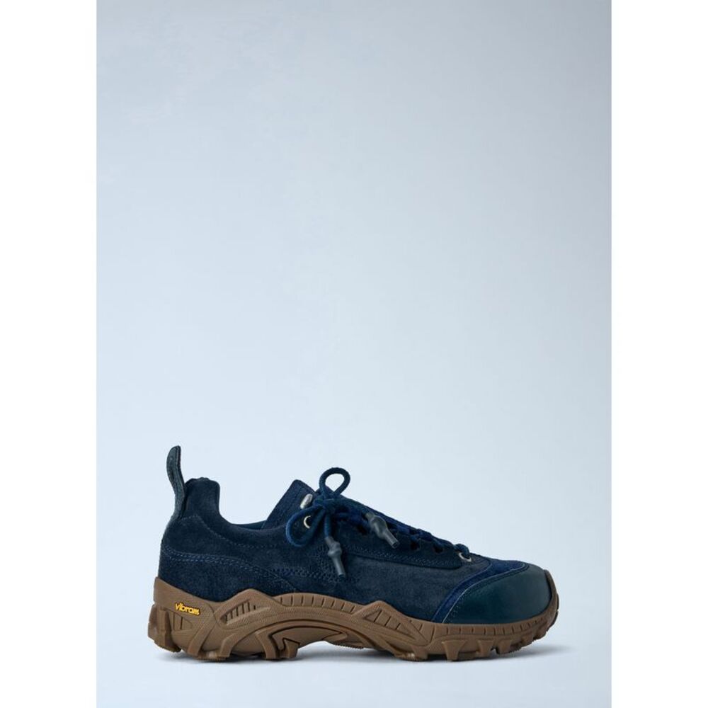 Our Legacy Women Gabe Vibram Sneakers
